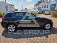 2013 BMW 116