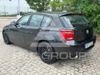 2013 BMW 116