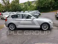 2013 BMW 116