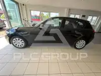 2013 BMW 116