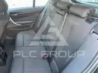 2013 BMW 116