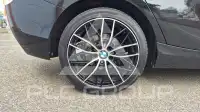 2013 BMW 116