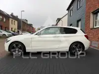 2013 BMW 116