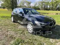 2013 BMW 116