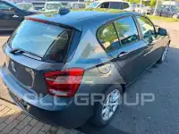 2013 BMW 116