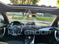 2013 BMW 116