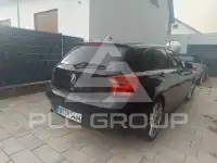 2013 BMW 116