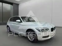 2013 BMW 116