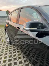 2013 BMW 116