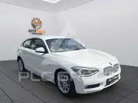 2013 BMW 116