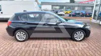 2013 BMW 116