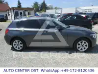 2013 BMW 116