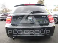 2013 BMW 116