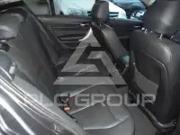 2013 BMW 116