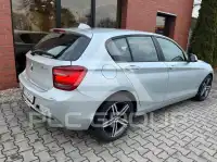 2013 BMW 116