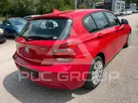 2013 BMW 116