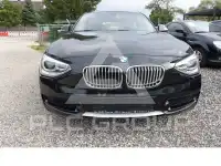 2013 BMW 116