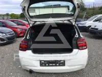 2013 BMW 116