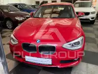 2013 BMW 116