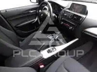 2013 BMW 116