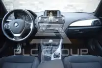 2013 BMW 116