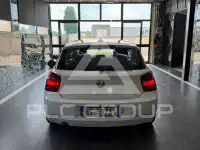 2013 BMW 116