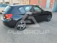 2013 BMW 116
