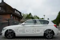 2013 BMW 116