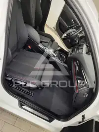2013 BMW 116