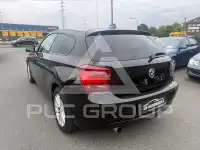 2013 BMW 116