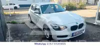 2013 BMW 116