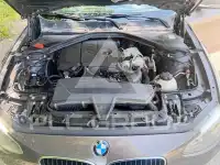 2013 BMW 116