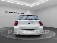 2013 BMW 116