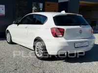 2013 BMW 116