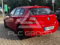2013 BMW 116