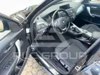 2013 BMW 116