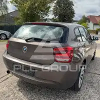 2013 BMW 116