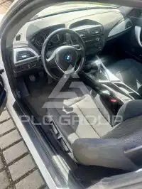 2013 BMW 116