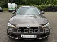2013 BMW 116