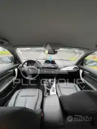 2013 BMW 116