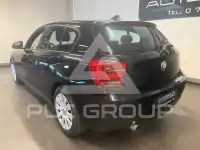 2013 BMW 116