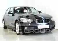 2013 BMW 116
