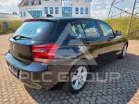 2013 BMW 116