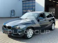 2013 BMW 116