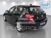 2013 BMW 116