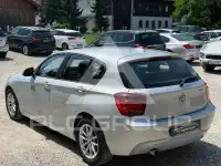 2013 BMW 116