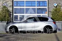 2013 BMW 116