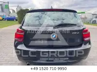 2013 BMW 116
