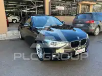 2013 BMW 116