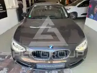 2013 BMW 116